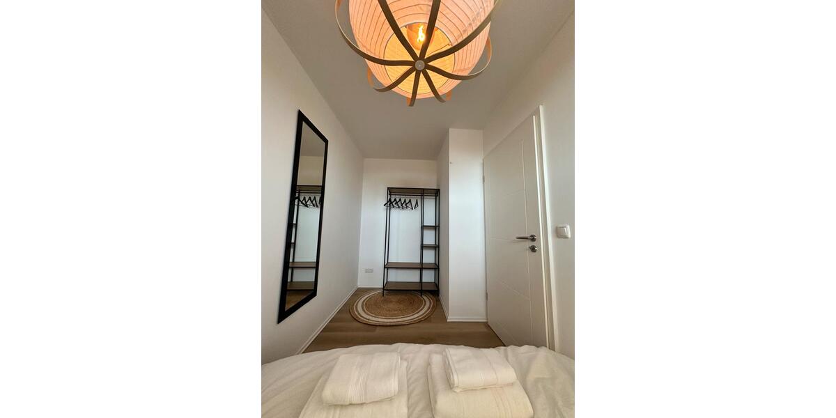Etagenwohnung Leverkusen Alkenrath - 1.5 Zimmer, 52 m&sup2;, 1.350&euro; | Angebot:26561701