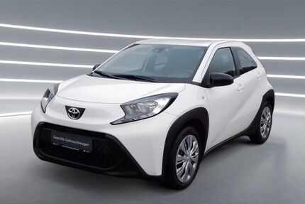 Toyota Aygo (X) 29.681 km 14.890 &euro; Köln 51149
