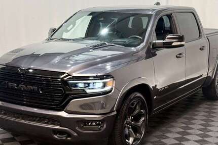 Dodge RAM 112.000 km 72.900 &euro; Solingen 42659