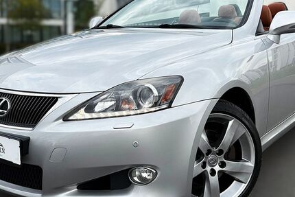 Lexus IS 250 110.000 km 19.899 &euro; Köln (Ostheim) 51107