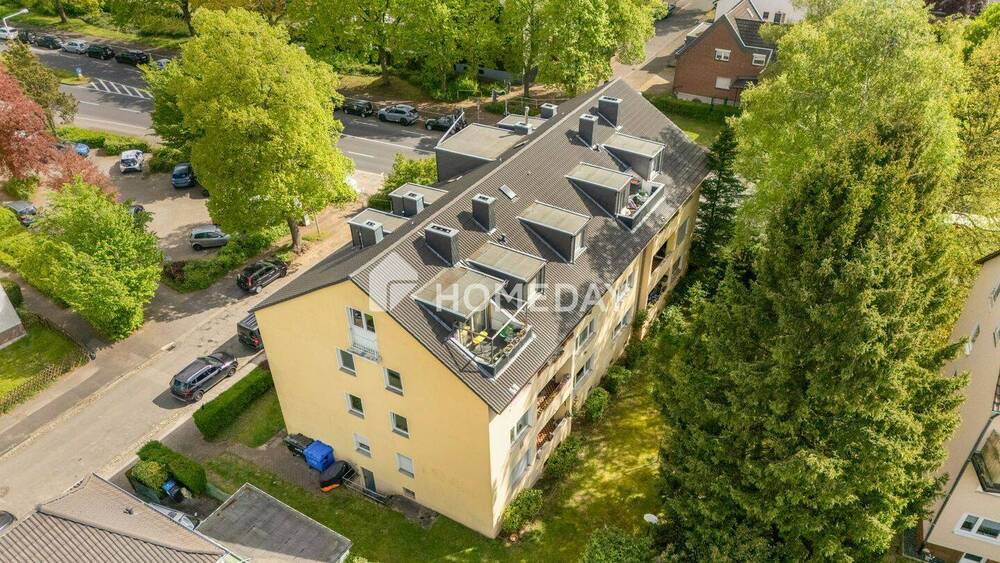 Mehrfamilienhaus, Wohnhaus Leverkusen Schlebusch - 3 Zimmer, 972 m&sup2;, 1.850.000&euro; | Angebot:26291192