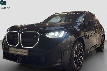 BMW X3 M50 15.848 km 65.070 &euro; Neuss 41460