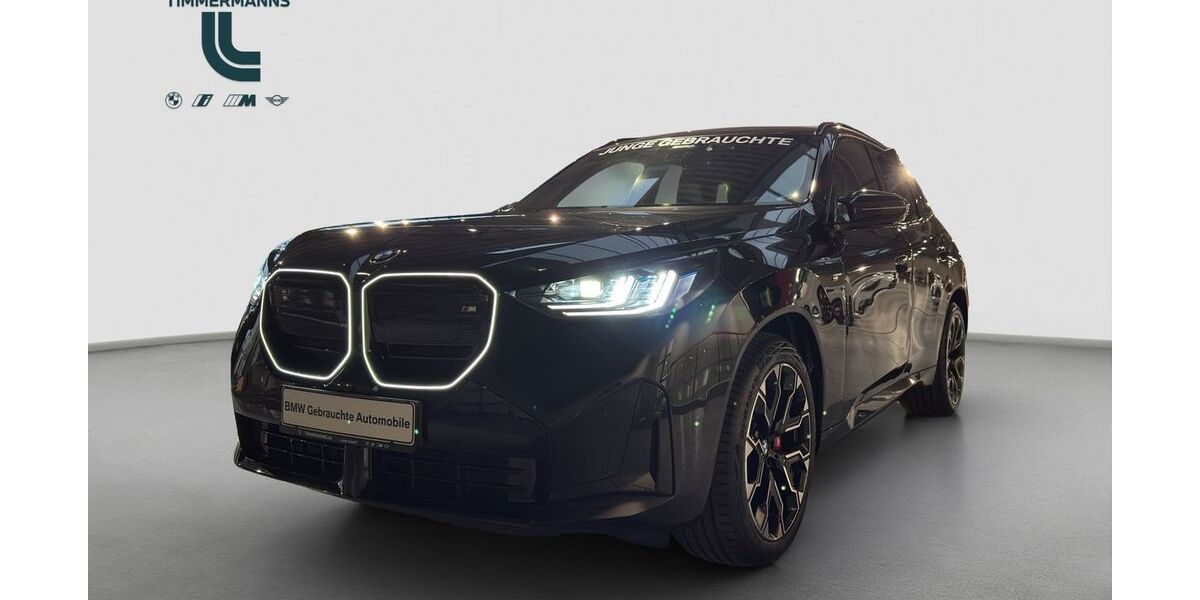 BMW X3 M50 15.848 km 65.070 &euro; Neuss 41460