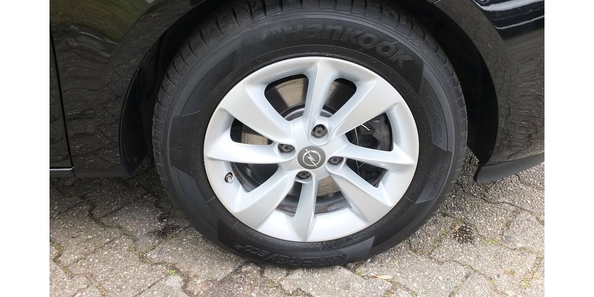 Opel Corsa ON ecoFlex PARKASSISTENT KLIMAANLAGE 100.000 km 7.904 &euro; Köln 50858