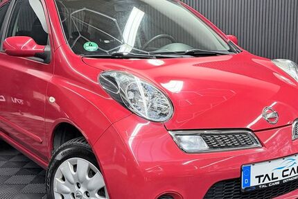 Nissan Micra 181.000 km 3.299 &euro; Wuppertal 42283