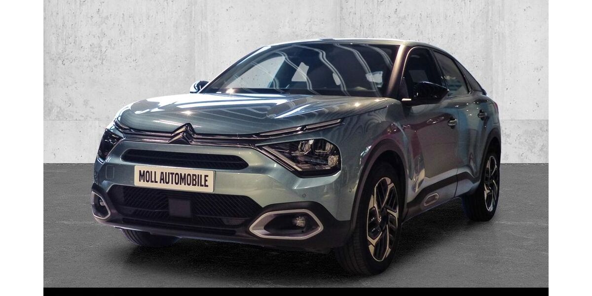 Citroen C4 21.709 km 18.780 &euro; Köln 50825