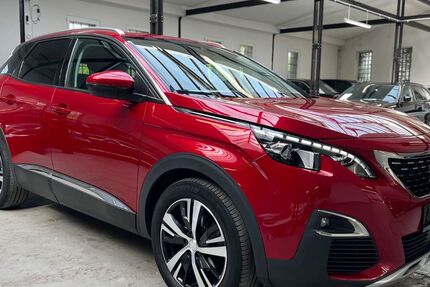Peugeot 3008 55.900 km 15.800 &euro; Velbert 42551