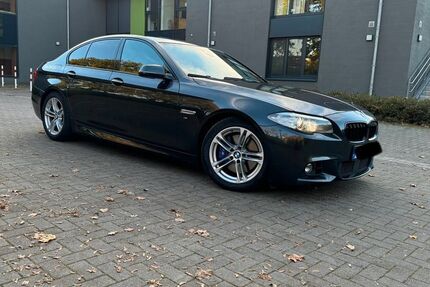 BMW 530 246.000 km 14.950 &euro; Leverkusen 51375