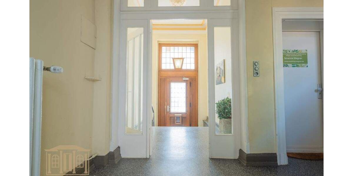 Gewerbeobjekt Wuppertal Elberfeld - 4 Zimmer, 130 m&sup2;, 2.350&euro; | Angebot:25664410