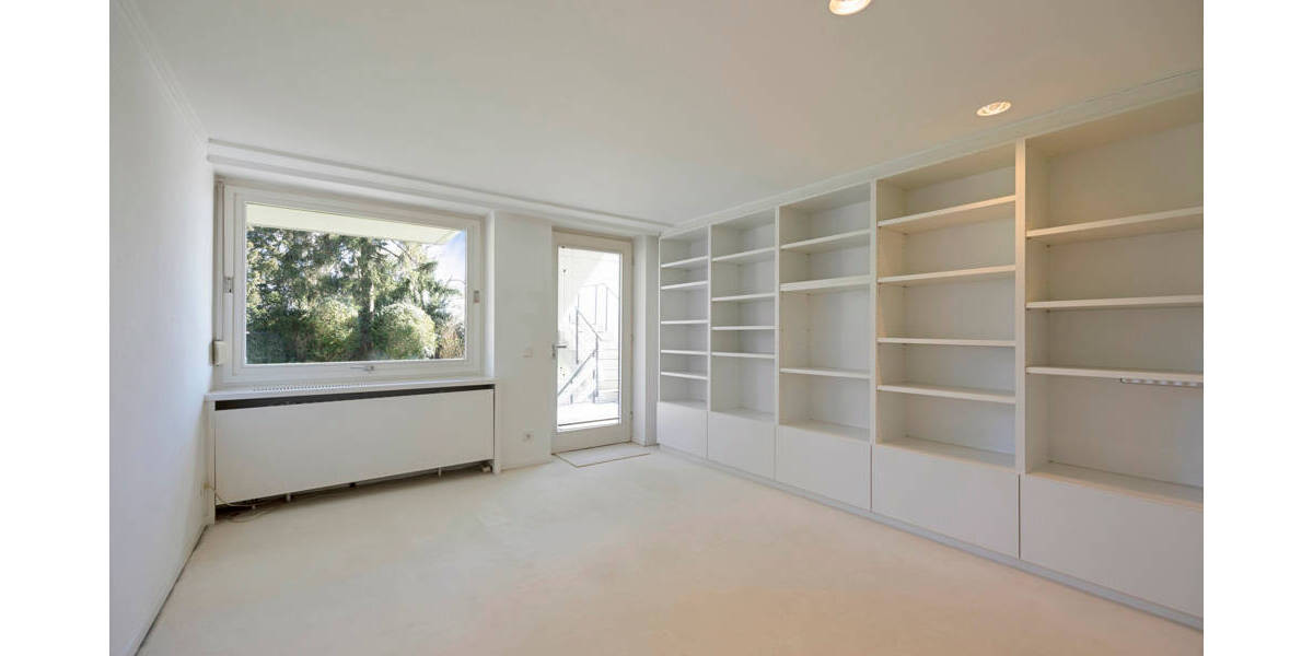 Etagenwohnung Düsseldorf Hubbelrath - 5 Zimmer, 169 m&sup2;, 500.000&euro; | Angebot:25744335