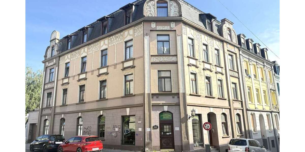 Einfamilienhaus Wuppertal - 30 Zimmer, 842 m&sup2;, 1.095.000&euro; | Angebot:25437175
