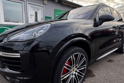 Porsche Cayenne 165.000 km 36.990 &euro; Frechen 50226