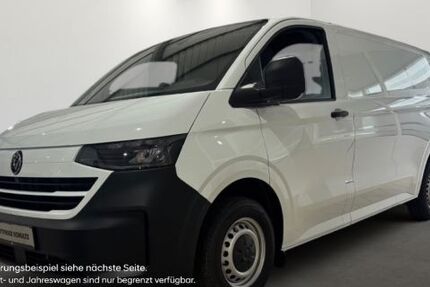 VW T7 Transporter 17.499 km 41.980 &euro; Mettmann 40822