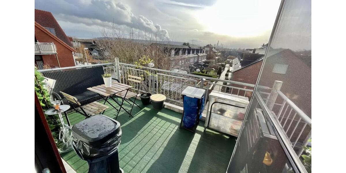 Etagenwohnung Grevenbroich - 3 Zimmer, 90 m&sup2;, 1.080&euro; | Angebot:26045516