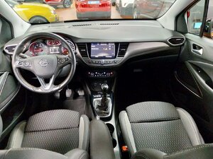 Opel Crossland X Ultimate 1.2 Kam H-UP SHZ LHZ Tempo 57.827 km 13.150 &euro; HAAN 42781
