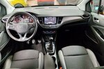 Opel Crossland X Ultimate 1.2 Kam H-UP SHZ LHZ Tempo 57.827 km 13.150 &euro; HAAN 42781