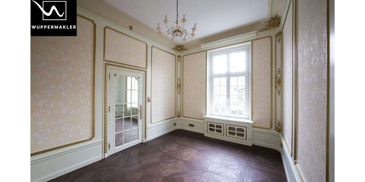 Etagenwohnung Wuppertal Gemarkung Langerfeld - 5 Zimmer, 173 m&sup2;, 599.000&euro; | Angebot:18145306