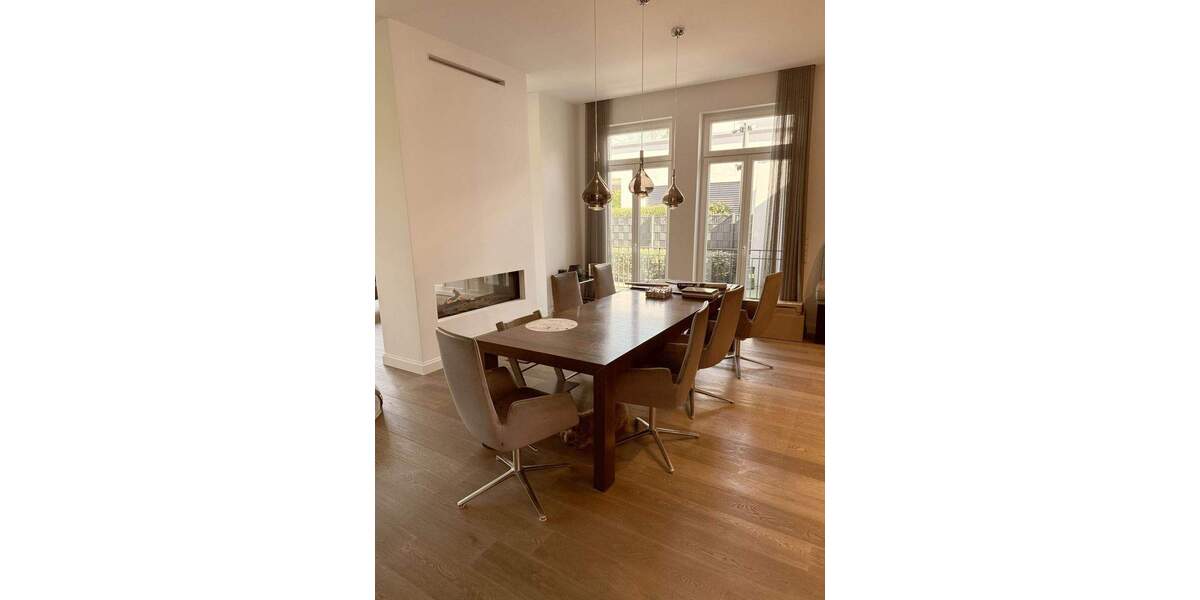 Doppelhaushälfte Meerbusch Büderich - 6 Zimmer, 242 m&sup2;, 8.500&euro; | Angebot:26127832