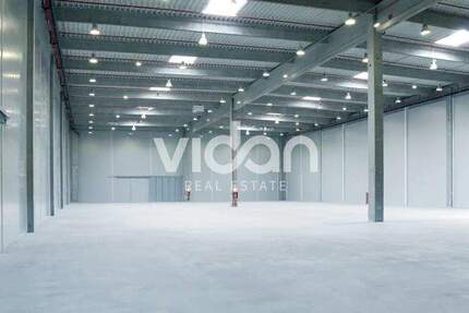 Gewerbeobjekt Neuss Weissenberg - 8.062&euro; | Angebot:25683794