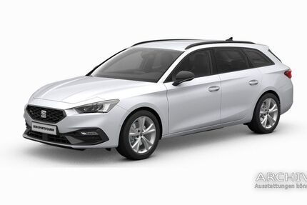 Seat Leon 14.578 km 28.988 &euro; Leverkusen 51373