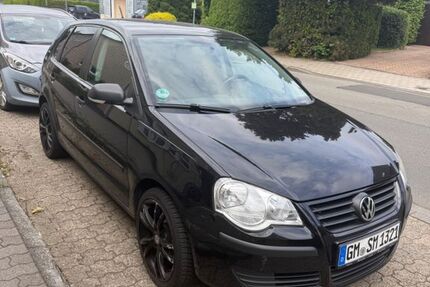 VW Polo 156.700 km 2.190 &euro; Radevormwald 42477