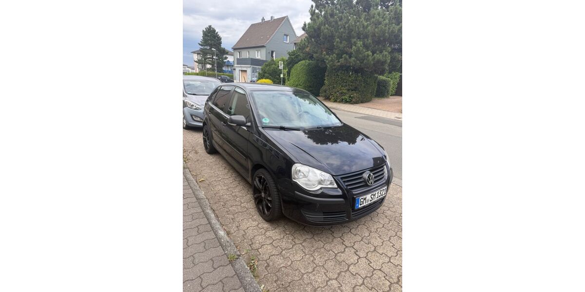 VW Polo 156.700 km 2.190 &euro; Radevormwald 42477