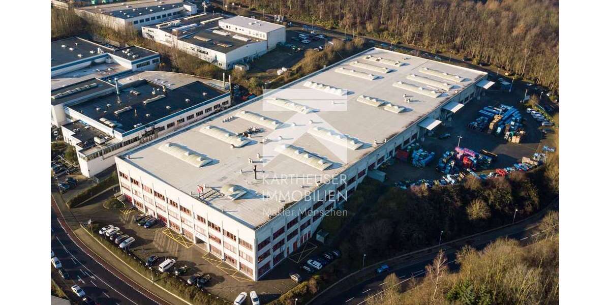 Gewerbeobjekt Velbert - 1.500&euro; | Angebot:25544644