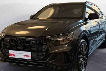 Audi Q8 77.513 km 66.480 &euro; Hilden 40721