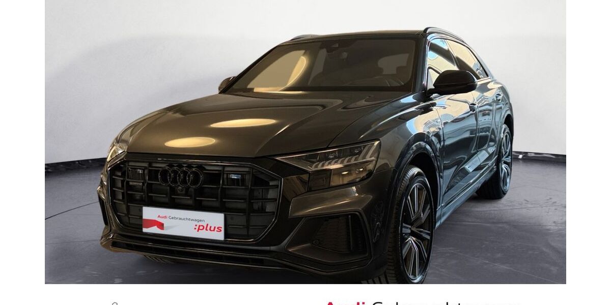 Audi Q8 77.513 km 68.980 &euro; Hilden 40721