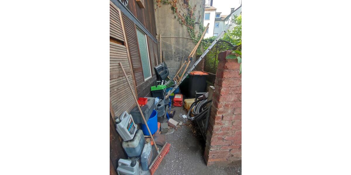 Einfamilienhaus Wuppertal Gemarkung Elberfeld - 300.000&euro; | Angebot:26763110