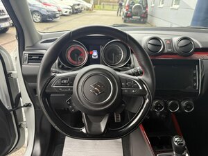 Suzuki Swift 1.4 Sport Hybrid 129PS&Sitzheizung&Applink&W 64.698 km 16.498 &euro; Meerbusch 40667