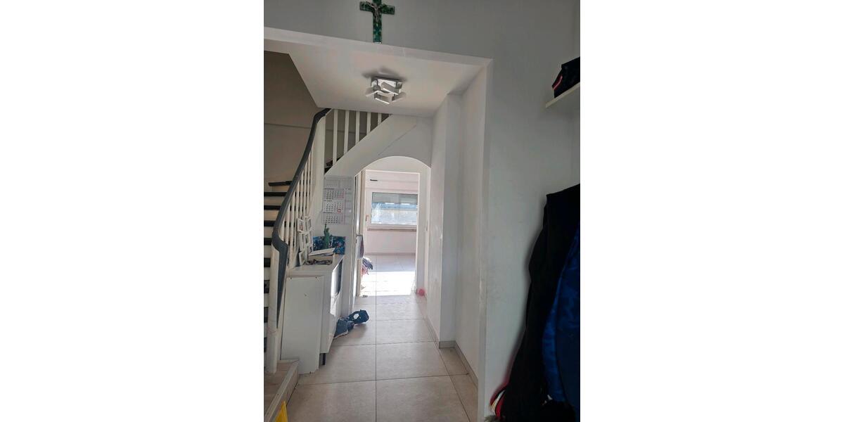 Reihenhaus Wuppertal Dornap - 4 Zimmer, 125 m&sup2;, 365.000&euro; | Angebot:26123096