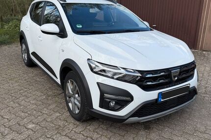 Dacia Sandero 79.029 km 12.900 &euro; Dormagen 41539