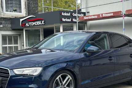 Audi A3 58.974 km 23.990 &euro; Velbert 42551