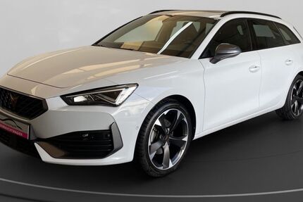 Cupra Leon 29.276 km 27.880 &euro; Köln 50823