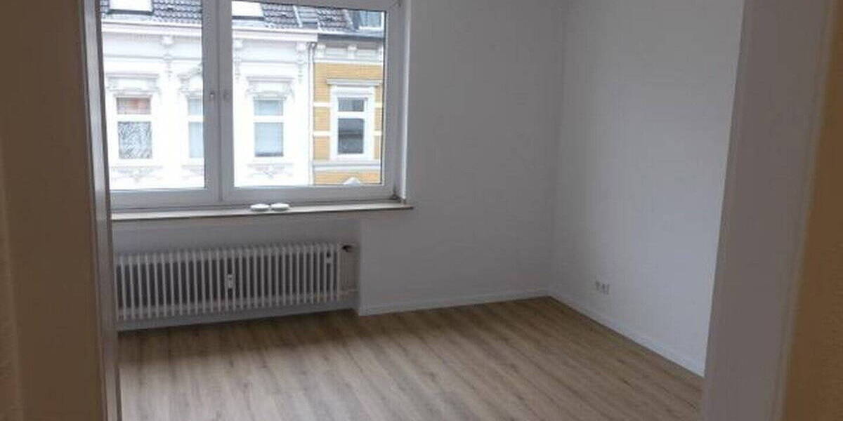 Etagenwohnung Leverkusen Opladen - 3 Zimmer, 87 m&sup2;, 740&euro; | Angebot:26275166