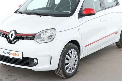 Renault Twingo 25.098 km 13.450 &euro; Köln 50739