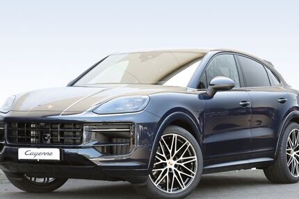 Porsche Cayenne 12.500 km 122.900 &euro; Wuppertal 42279