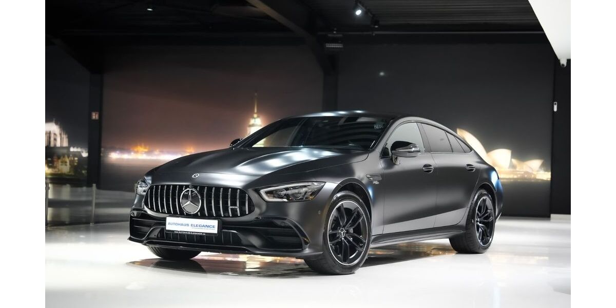 Mercedes-Benz AMG GT 17.796 km 77.980 &euro; Dormagen 41541