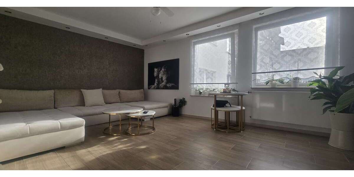 Etagenwohnung Wuppertal Gemarkung Barmen - 2 Zimmer, 70 m&sup2;, 229.000&euro; | Angebot:23626388