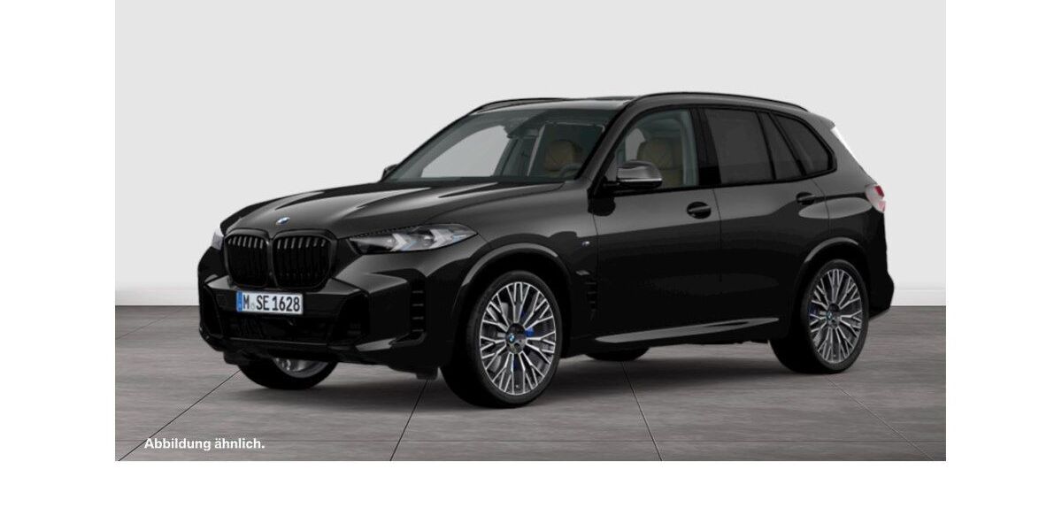 BMW X5 16.250 km 82.890 &euro; Velbert 42553