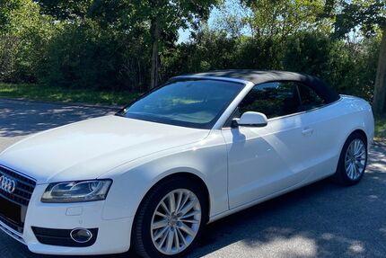 Audi A5 113.000 km 16.900 &euro; Hilden 40721