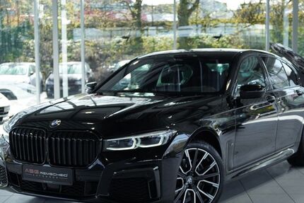 BMW 730 70.000 km 58.800 &euro; Remscheid/NRW 42855