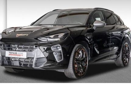 Cupra Terramar 9.999 km 44.888 &euro; Wuppertal 42369