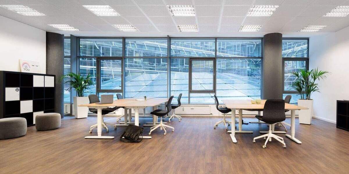 Gewerbeobjekt Köln Neustadt-Nord - 4.800&euro; | Angebot:25865074