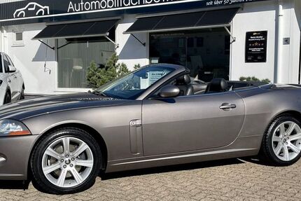 Jaguar XK 114.900 km 29.800 &euro; Mülheim /Ruhr 45481
