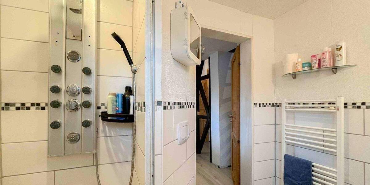 Einfamilienhaus Solingen Ohligs-Aufderhöhe - 2 Zimmer, 108.000&euro; | Angebot:25715086