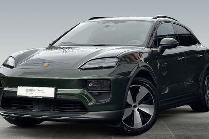 Porsche Macan 27.700 km 84.900 &euro; Bergisch Gladbach 51429