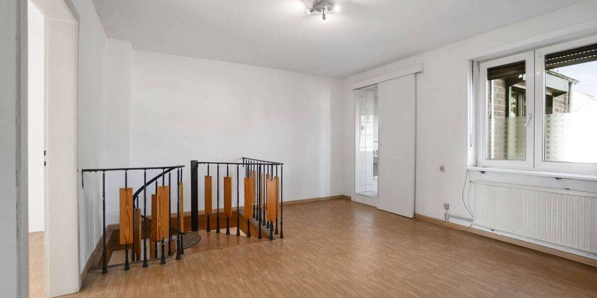 Doppelhaushälfte Neuss Holzheim - 6 Zimmer, 157 m&sup2;, 442.000&euro; | Angebot:26758896