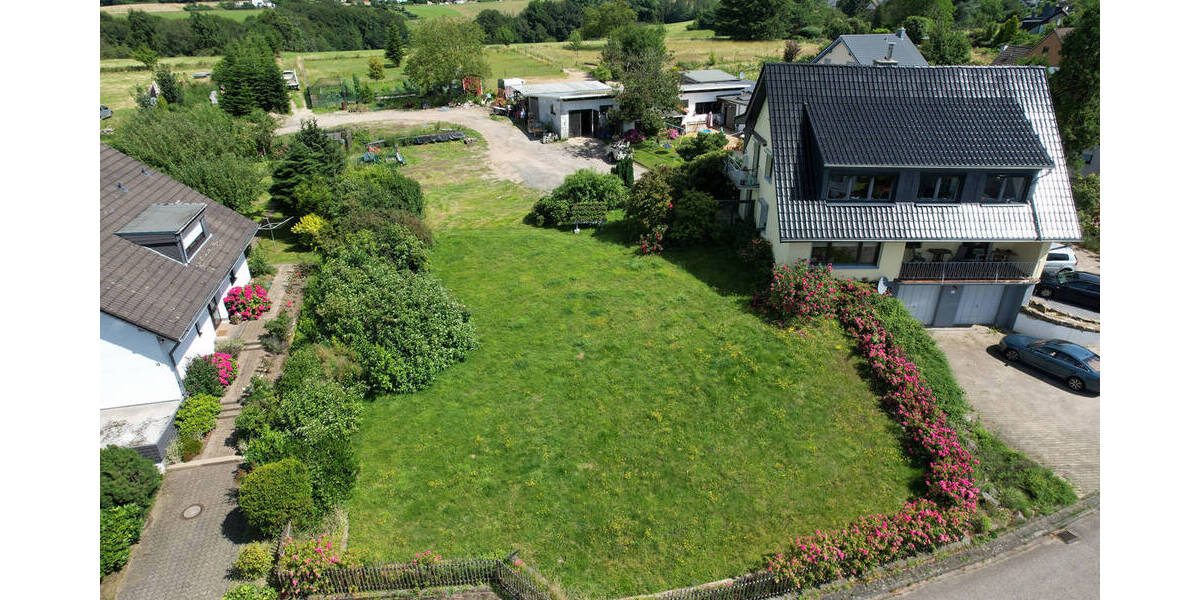 Grundstück Odenthal Erberich - 279.000&euro; | Angebot:25740759